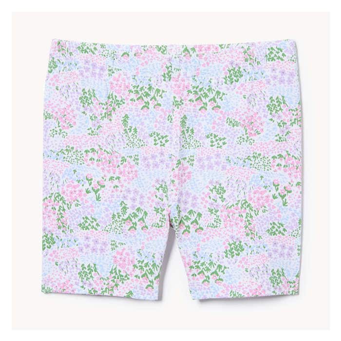 Toddler Girls' Bike Short